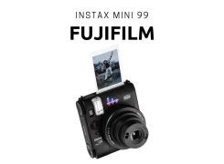 Fujifilm Instax Mini 99. ��� ����� �� ������������ ����