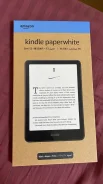 Amazon Kindle Paperwhite ����