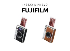 Fujifilm Instax Mini Evo. ��� ����� �� ������������ ����