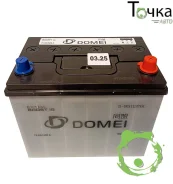 ����������� Domei EFB S-95 130D26L 75�/� 600� Start-Stop ����