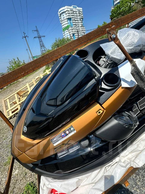 Yamaha FX Cruiser HO. 2025 ��� ����