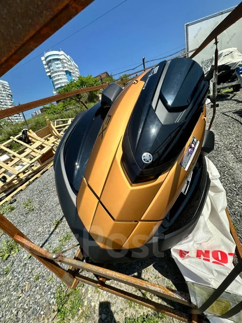 Yamaha FX Cruiser HO. 2025 ��� ����