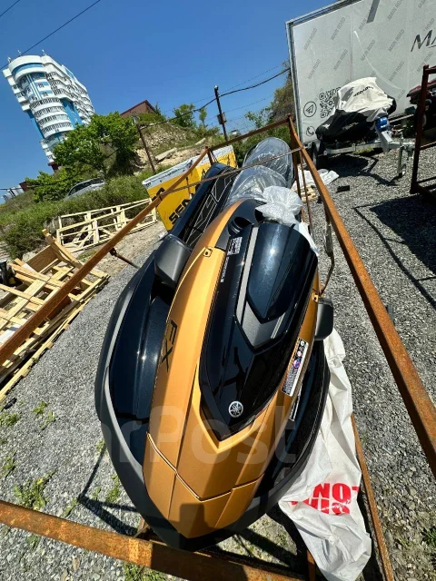 Yamaha FX Cruiser HO. 2025 ��� ����