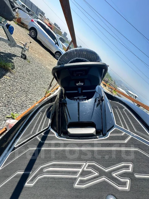 Yamaha FX Cruiser HO. 2025 ��� ����