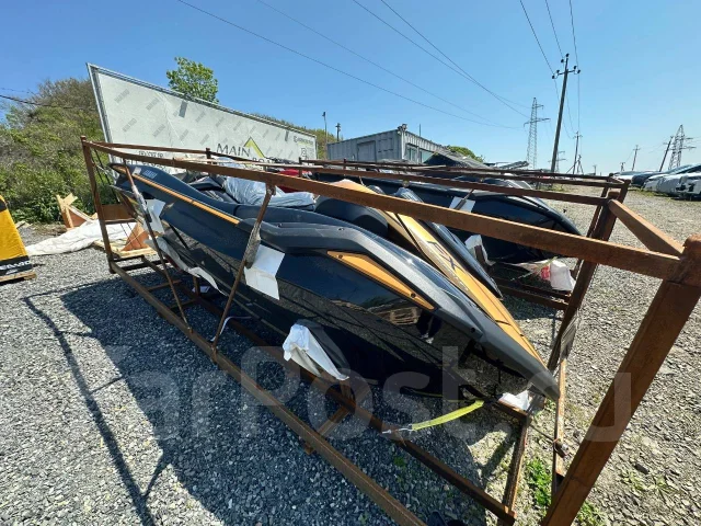 Yamaha FX Cruiser HO. 2025 ��� ����