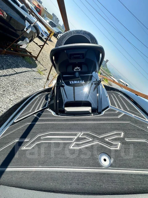 Yamaha FX Cruiser HO. 2025 ��� ����