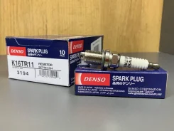 ����� ��������� Toyota Denso Iridium K16TR11 K16TR11 ����