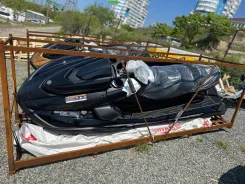 Yamaha FX Cruiser SVHO. 2025 ��� ����