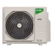 Ballu