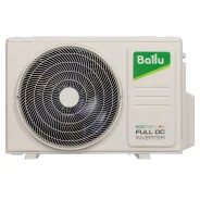 Ballu