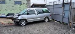 Toyota Estima Lucida. TCR20 ����