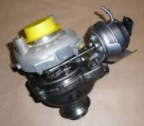 ��������������� GT1544V / Citroen C3 C4 � ������� 762328-0002 ����
