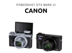 Canon PowerShot G7 X Mark III. 20 � ����� ��. ��� ����� �� ������������ ����