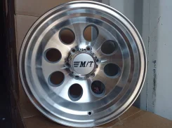 Mickey Thompson. 10.0x16", 6x139.7, ET-38, �� 110,1���. ����