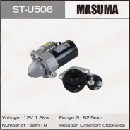 ������� Masuma ST-U506 (12V/ 1.2KW) 96952007 ����