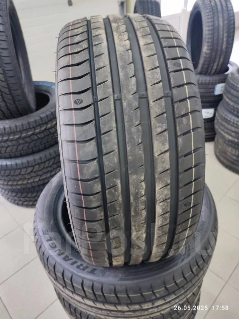 Triangle Effe X Sport TH202. ������, 2025 ���, ����� ����