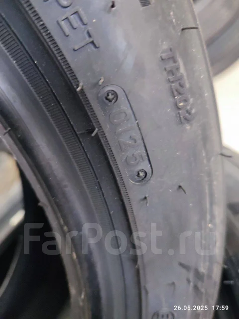 Triangle Effe X Sport TH202. ������, 2025 ���, ����� ����