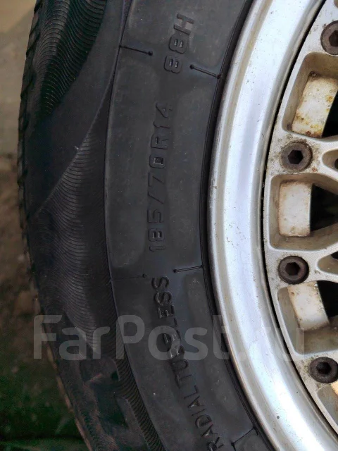Heroes Racing. x14", 4x110, ET38, �� 78���. ����