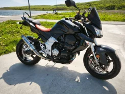 Kawasaki Z 1000. 953����. ��., ��������, ���������, ������ �� �� ����