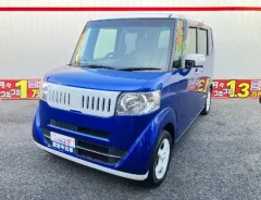 Honda N-BOX. ��������, ��������, 0.7 (58��.�.), ������, 35 670����. ��, �/�. ��� ����� �� ������������ ����
