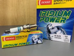 ����� ��������� Toyota Denso Iridium IK16 IK16 ����