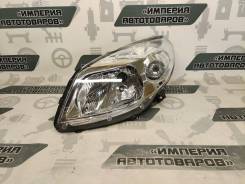 ���� ��� Renault Sandero 09-14 / Dacia Sandero 08-12 LH ST-551-1171L ����