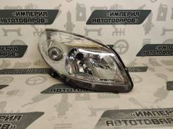 ���� ��� Renault Sandero 09-14 / Dacia Sandero 08-12 RH ST-551-1171R ����