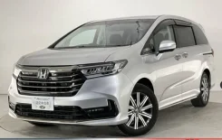 Honda Odyssey. ��������, 4wd, 2.4 (175��.�.), ������, 33 000����. ��, �/�. ��� ����� �� ������������ ����
