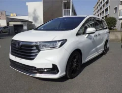 Honda Odyssey. ��������, ��������, 2.0 (145��.�.), ������, 31 000����. ��, �/�. ��� ����� �� ������������ ����