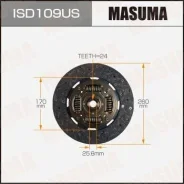 ���� ��������� Masuma 260*170*24*25.6 (1/5) ISD109US ISD109US ����