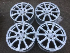 Weds. 7.0x17", 5x114.3, ET38, �� 73,1���. ����