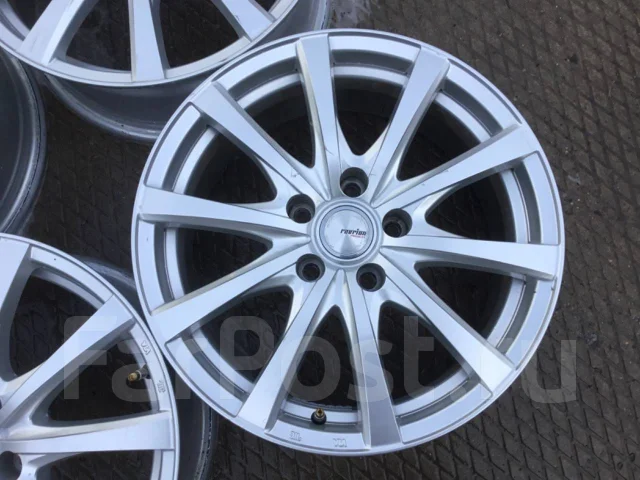 Weds. 7.0x17", 5x114.3, ET38, �� 73,1���. ����