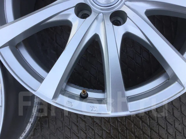 Weds. 7.0x17", 5x114.3, ET38, �� 73,1���. ����