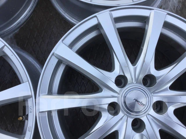 Weds. 7.0x17", 5x114.3, ET38, �� 73,1���. ����