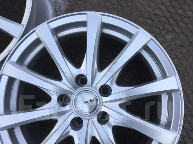 Weds. 7.0x17", 5x114.3, ET38, �� 73,1���. ����