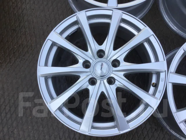 Weds. 7.0x17", 5x114.3, ET38, �� 73,1���. ����