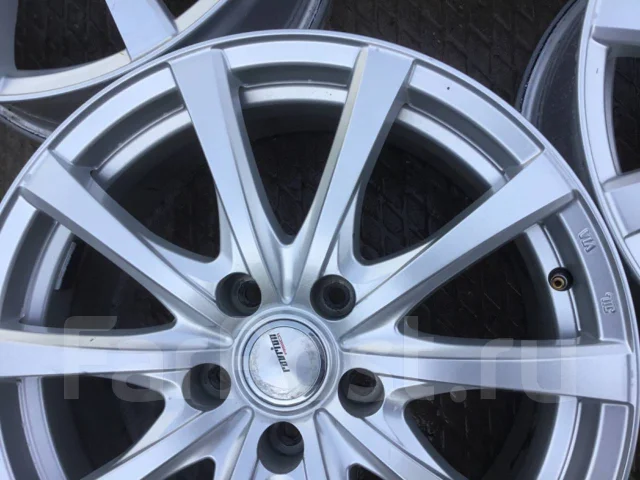 Weds. 7.0x17", 5x114.3, ET38, �� 73,1���. ����