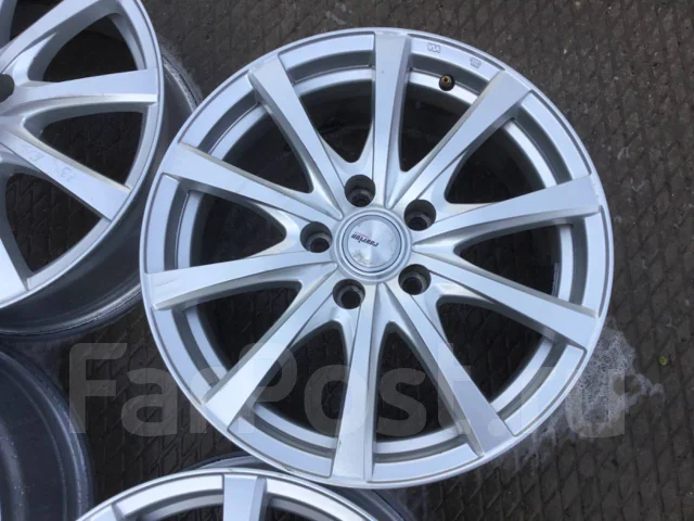 Weds. 7.0x17", 5x114.3, ET38, �� 73,1���. ����