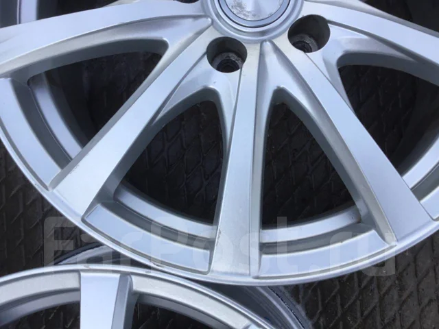 Weds. 7.0x17", 5x114.3, ET38, �� 73,1���. ����