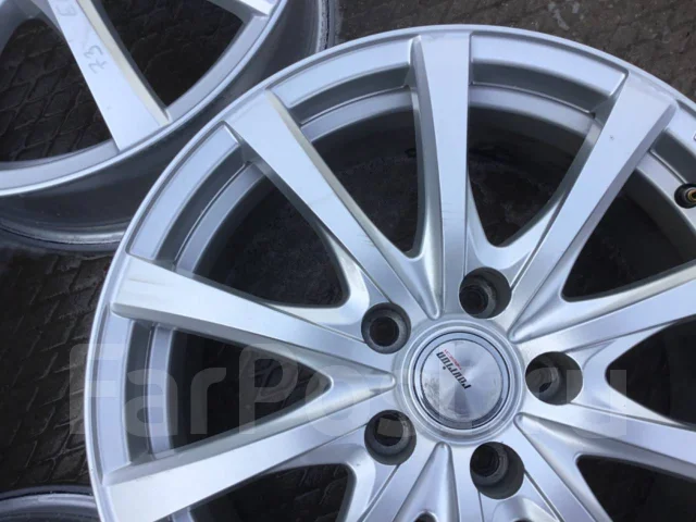 Weds. 7.0x17", 5x114.3, ET38, �� 73,1���. ����