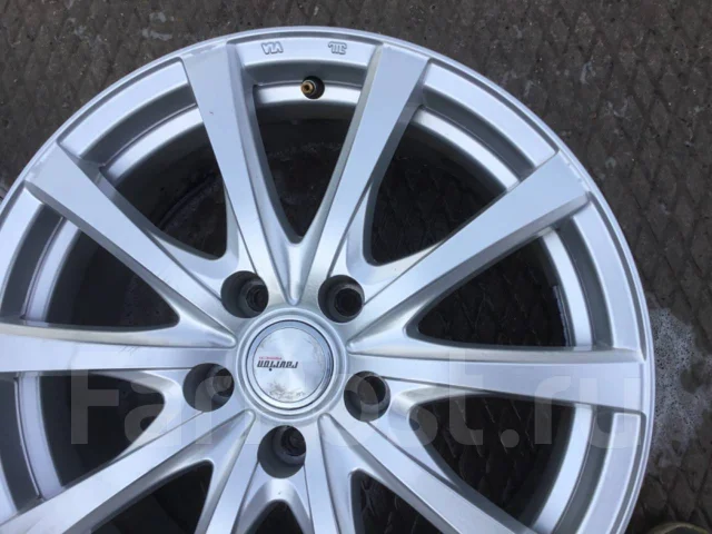 Weds. 7.0x17", 5x114.3, ET38, �� 73,1���. ����