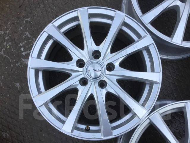 Weds. 7.0x17", 5x114.3, ET38, �� 73,1���. ����