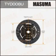 ���� ��������� Masuma 200*140*21*24.1 (1/10) TYD008U TYD008U ����