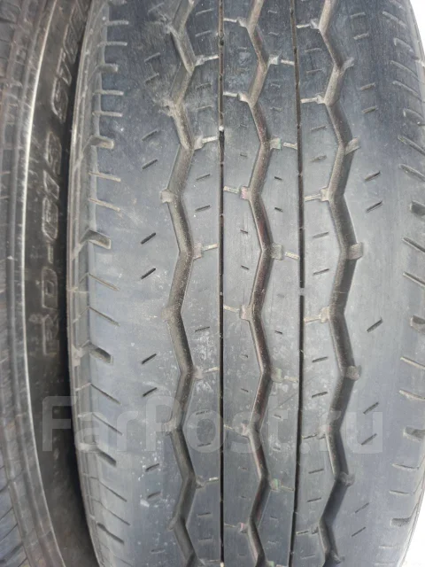 Bridgestone Ecopia RD613. ������, 2015 ���, �/�, ����� 5 % ����