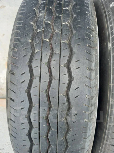 Bridgestone Ecopia RD613. ������, 2015 ���, �/�, ����� 5 % ����