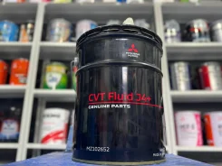 Mitsubishi. CVT (��� ����������), �������������, 1��. ����