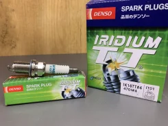 ����� ��������� Toyota Denso Iridium IK16TT IK16TT ����