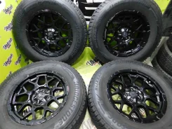 Nitro Power M28 Bullet. 8.0x17", 6x139.7, ET20, �� 108���. ����