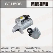 ������� Masuma ST-U508 (12V/ 1.2KW) 1202354 ����