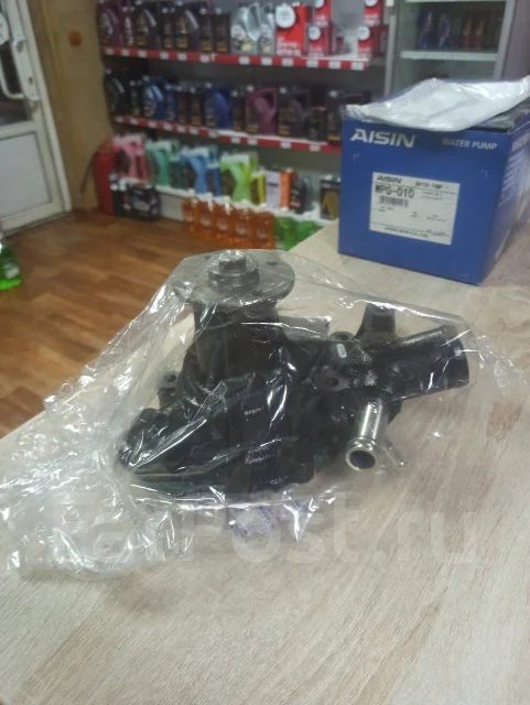 ����� Aisin WPG-010 WPG-010 ����